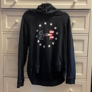 Under Armour Hoodie